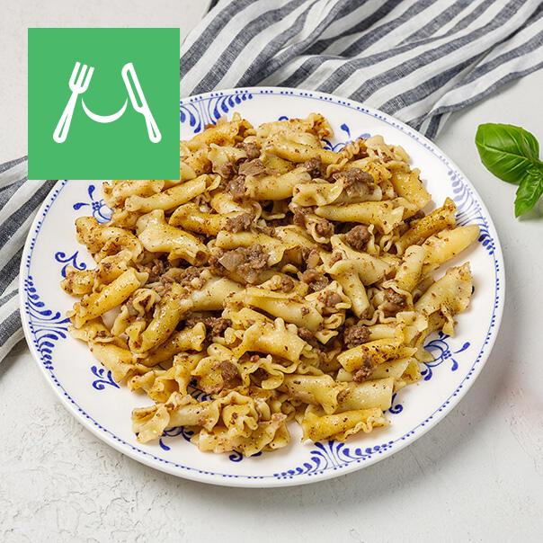 Вторые блюда Милти 270₽