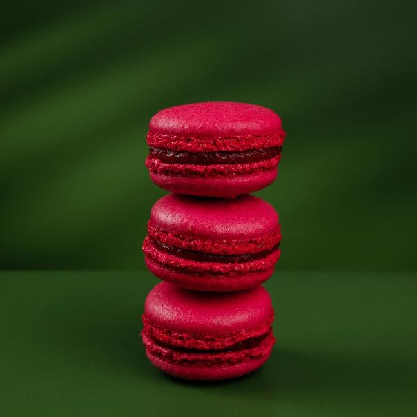 Милти: Макарони 