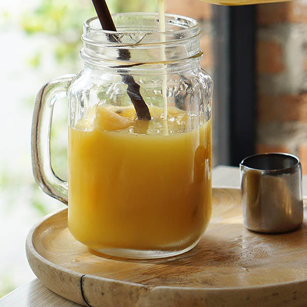 Напитки Милти